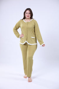 Pyjama Femme Confort Chic