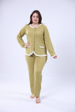 Pyjama Femme Confort Chic