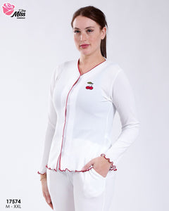 Pyjama Femme Élégance & Confort