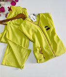 Pyjama Femme Élégance & Confort