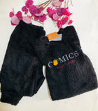 Pyjama Polaire Femme COMIOS - L'Aventure Douillette