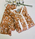 Pyjama Douillet en polaire -
