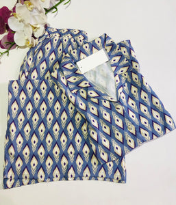 Pyjama "MISS" en Rayon – Douceur et Élégance pour Vos Nuits