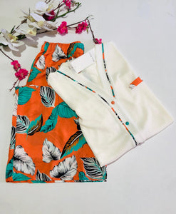 Pyjama Femme MISS - Pantalon Rallongé &; T-Shirt en Viscose – Confort Ultime et Style Intemporel