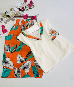 Pyjama Femme MISS - Élégance et Confort pour des Moments Précieux