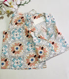Pyjama Femme MISS en Tissu Doux - Confort Ultime