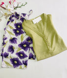 Pyjama Femme MISS en Tissu Doux - Confort Ultime - Confort Ultime - (Tailles M à XXL)