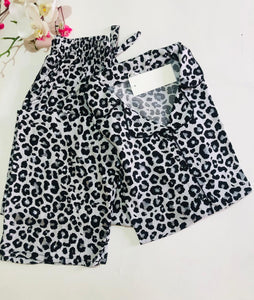 Pyjama Femme MISS  - Douceur de rayon  Végétale [M-XXL]