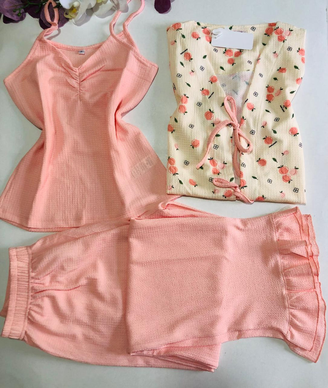 Pyjama Femme 