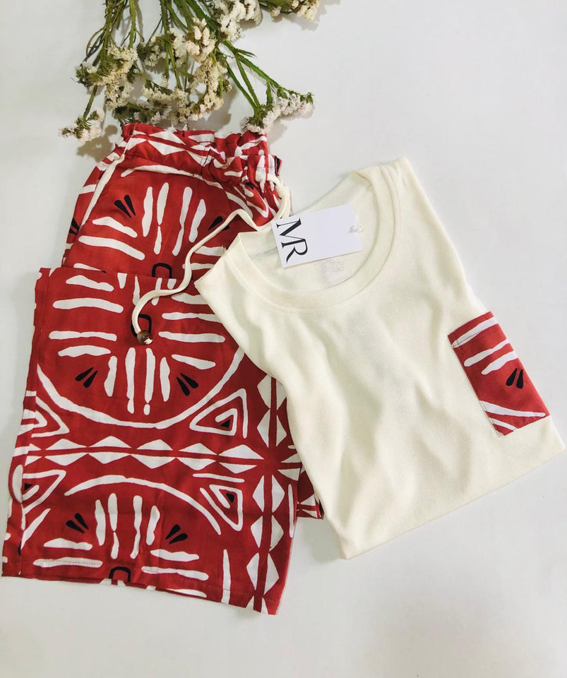 Pyjama Femme "MISS HOMEWEAR"  - L'Élégance Quotidienne Revisitée