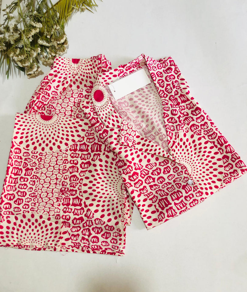 Pyjama Femme - Douceur et Élégance en Tissu Rayon