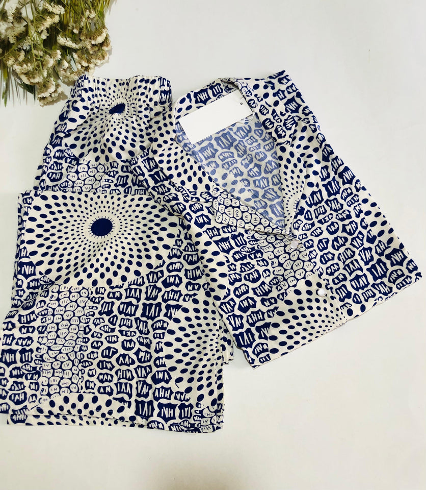 Pyjama Femme - Douceur et Élégance en Tissu Rayon