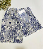 Pyjama Femme - Douceur et Élégance en Tissu Rayon