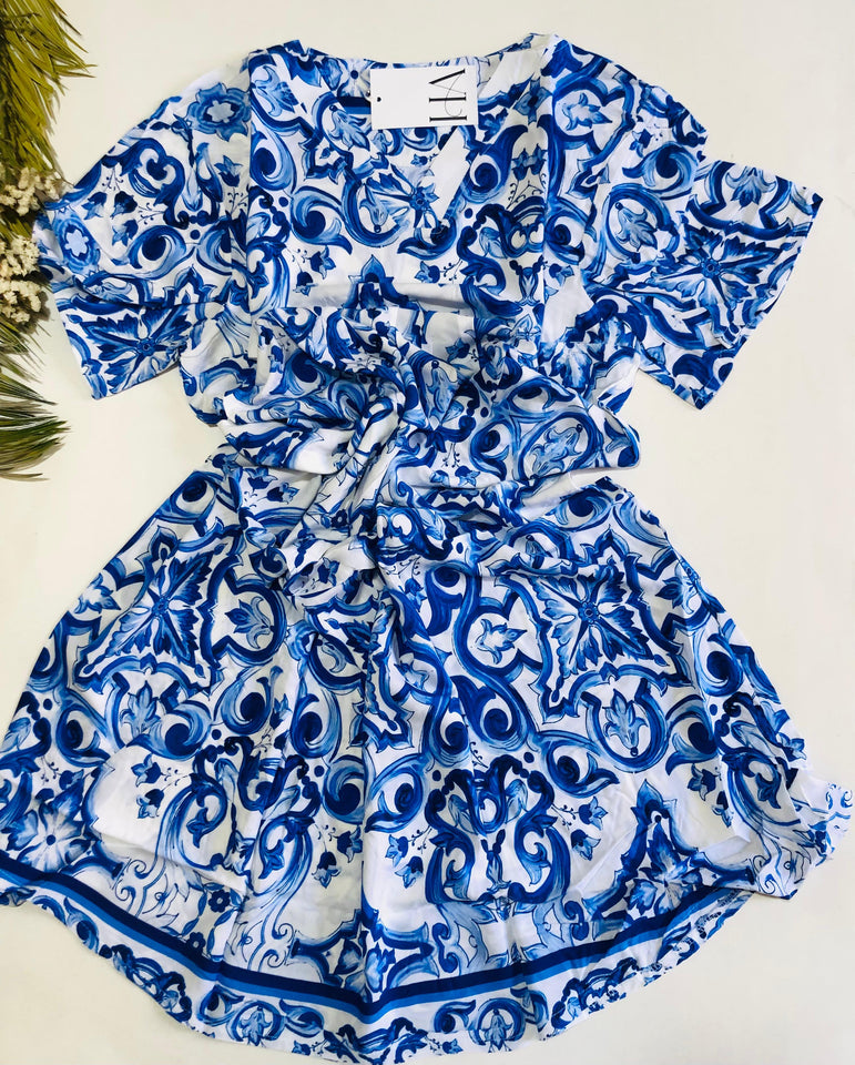 Pyjama Robe Femme en Rayon – NOMENZAR – Élégance et Confort pour vos Nuits