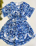 Pyjama Robe Femme en Rayon – NOMENZAR – Élégance et Confort pour vos Nuits