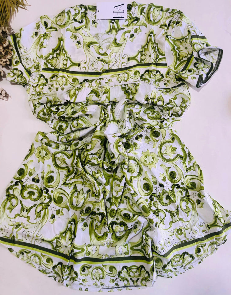 Pyjama Robe Femme en Rayon – NOMENZAR – Élégance et Confort pour vos Nuits