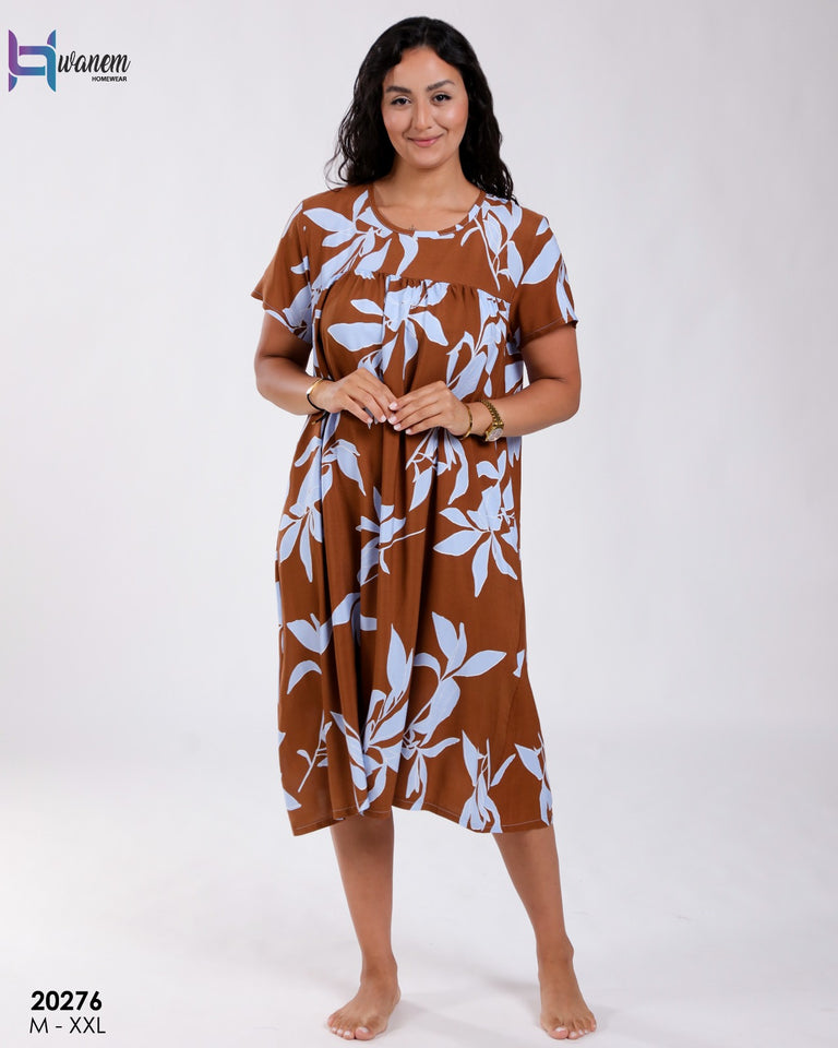 Pyjama Femme Lina mode Douceur et Élégance en Rayon