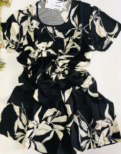 Pyjama Femme Lina mode Douceur et Élégance en Rayon