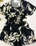 Pyjama Femme Lina mode Douceur et Élégance en Rayon