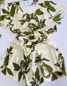 Pyjama Femme en Rayon Lina mode Confort et Élégance pour vos Nuits