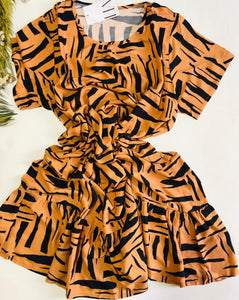 Pyjama Femme Lina mode Douceur et Élégance en Rayon
