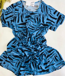 Pyjama Femme Lina mode Douceur et Élégance en Rayon