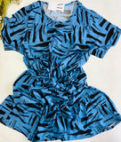 Pyjama Femme Lina mode Douceur et Élégance en Rayon
