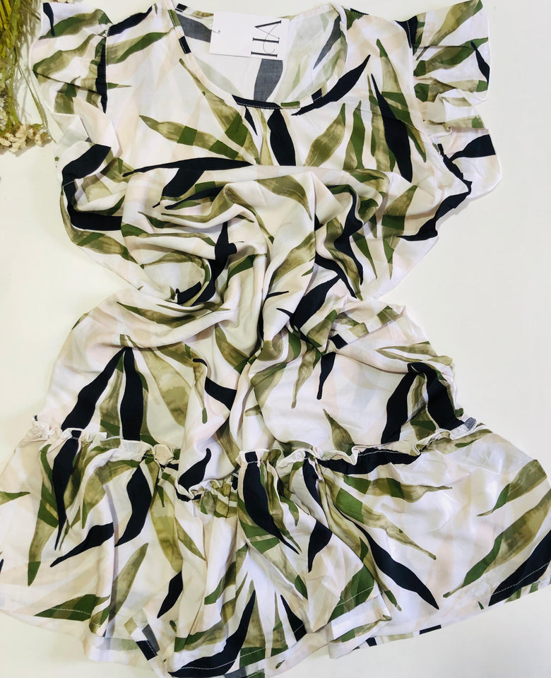 Pyjama Femme Lina mode - L'Essence du Confort en Rayon