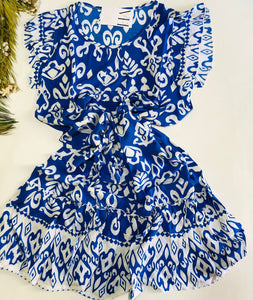 Pyjama Robe Femme  Douceur et Élégance en Rayon