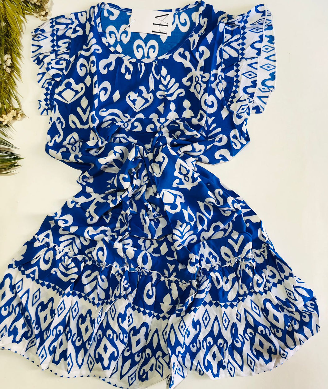 Pyjama Robe Femme  Douceur et Élégance en Rayon