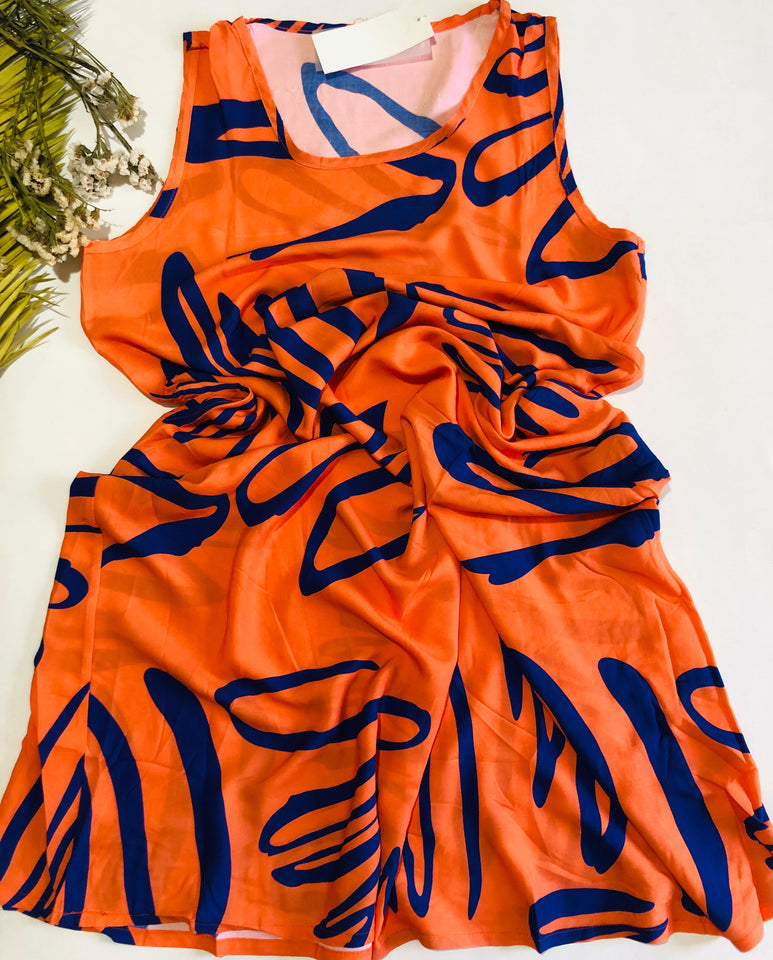 🌺 Robe d’Intérieur Femme en Tissu Rayon – Légèreté et Style Assurés 🌺