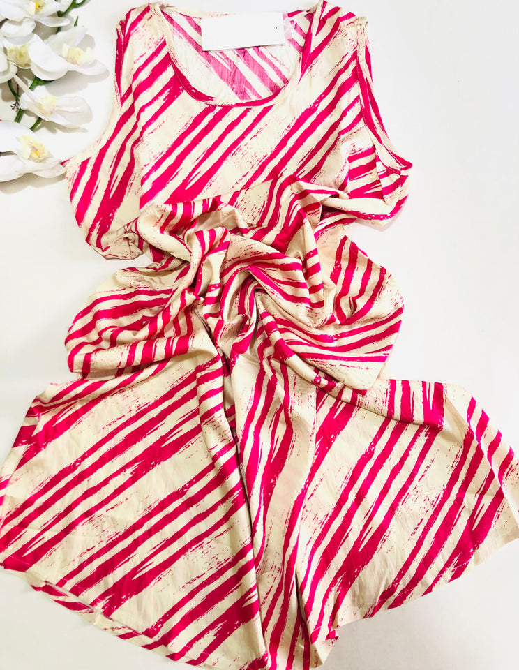 🌸 Robe de Nuit Femme en Tissu Rayon – Douceur, Légèreté et Élégance 🌸
