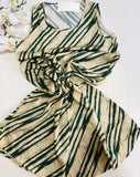 💚 Robe de Nuit Femme en Tissu Rayon – Élégance Naturelle & Confort Léger 💚