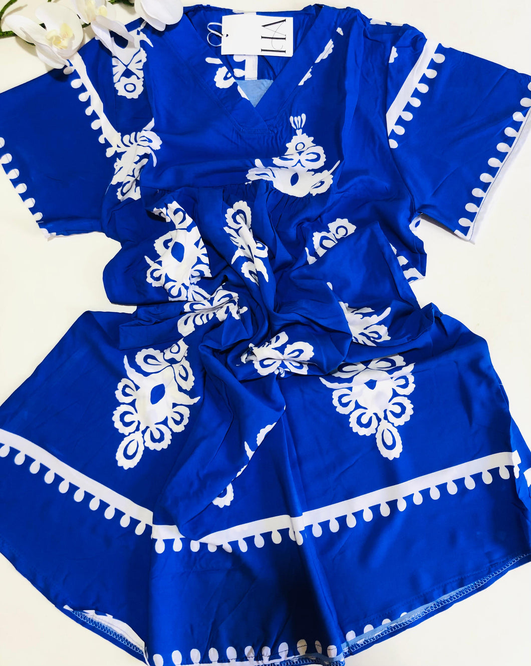 Pyjama Femme en Rayon Liberté absolue et confort ultime pour vos nuits d'été