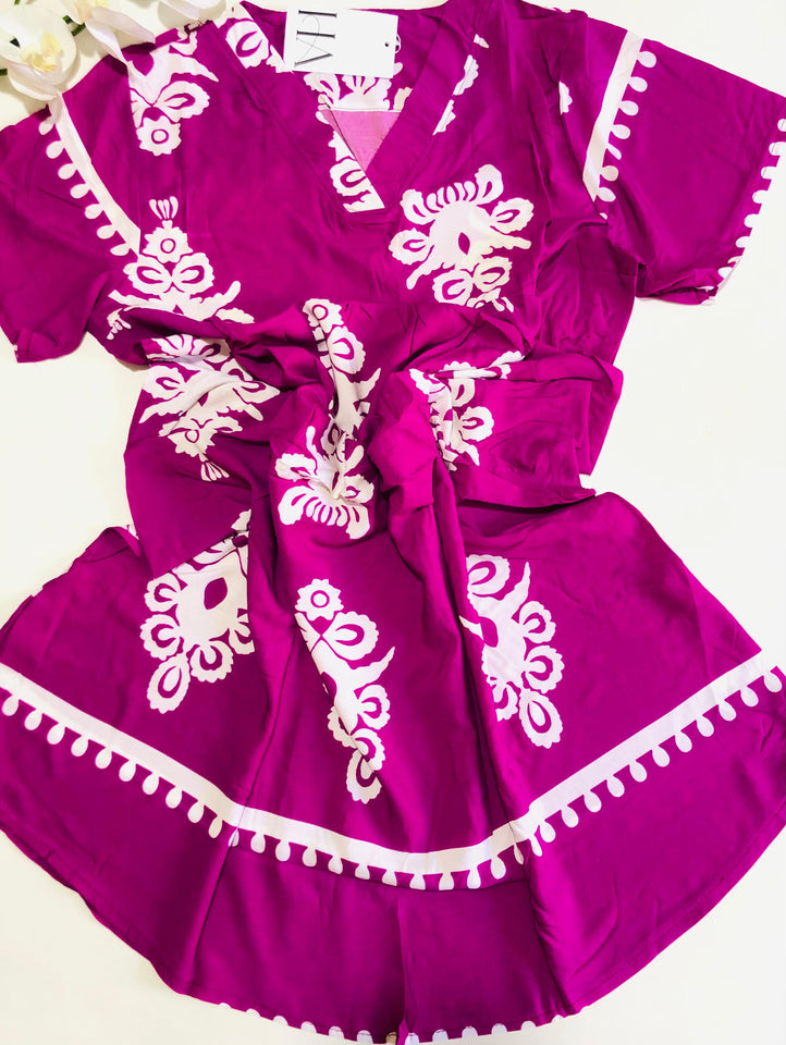 Pyjama Femme en Rayon Liberté absolue et confort ultime pour vos nuits d'été
