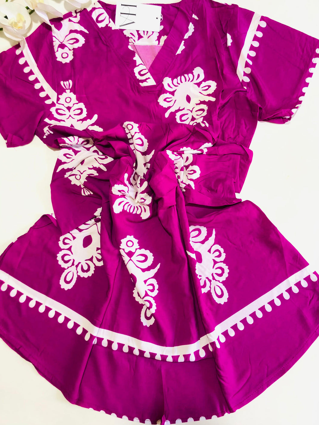Pyjama Femme en Rayon Liberté absolue et confort ultime pour vos nuits d'été
