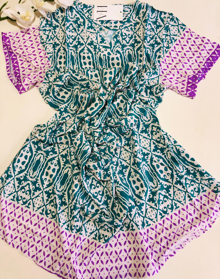 Pyjama Femme en Rayon Liberté absolue et confort ultime pour vos nuits d'été