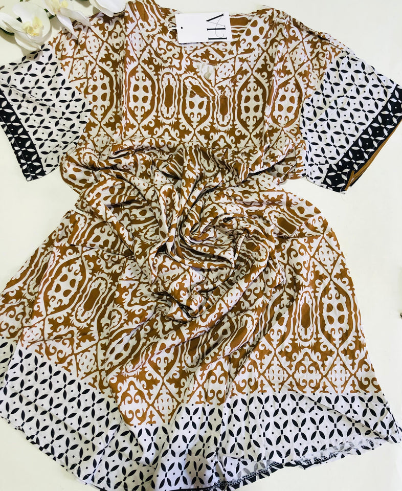Pyjama Femme en Rayon Liberté absolue et confort ultime pour vos nuits d'été