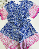 Pyjama Femme en Rayon Liberté absolue et confort ultime pour vos nuits d'été