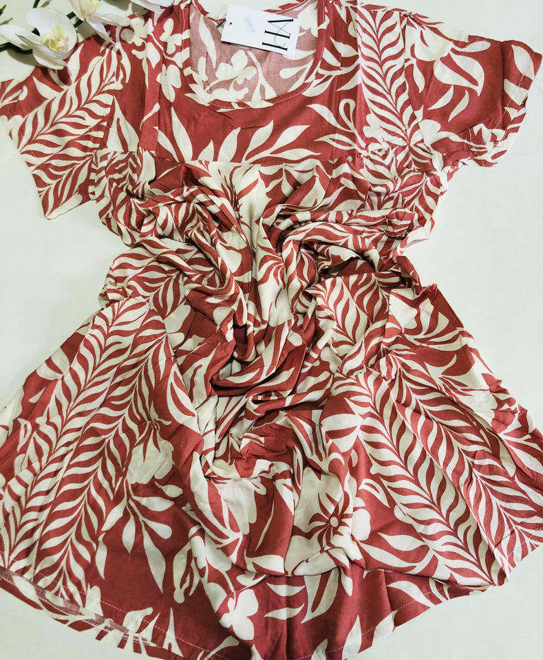 Pyjama Femme en Rayon Liberté absolue et confort ultime pour vos nuits d'été