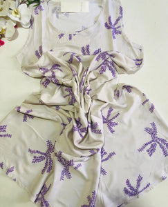 pyjama Femme en Rayon L'élégance discrète qui sublime vos nuits