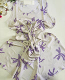 pyjama Femme en Rayon L'élégance discrète qui sublime vos nuits