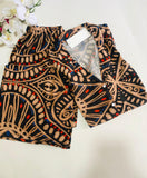 Pyjama Femme Lina mode - Douceur et Élégance en Rayon