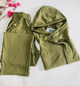 🌙 Pyjama Femme Lina mode - Confort &Douceur 🌸