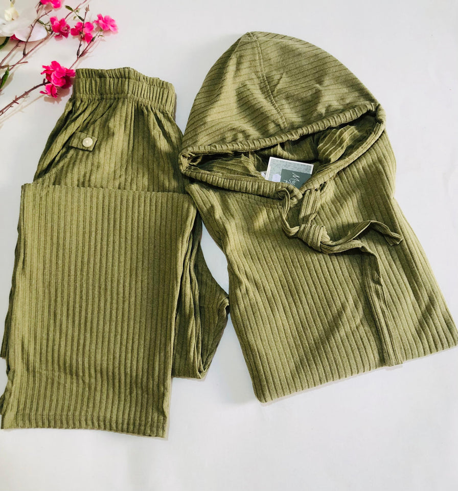 🌙 Pyjama Femme Lina mode - Confort &Douceur 🌸