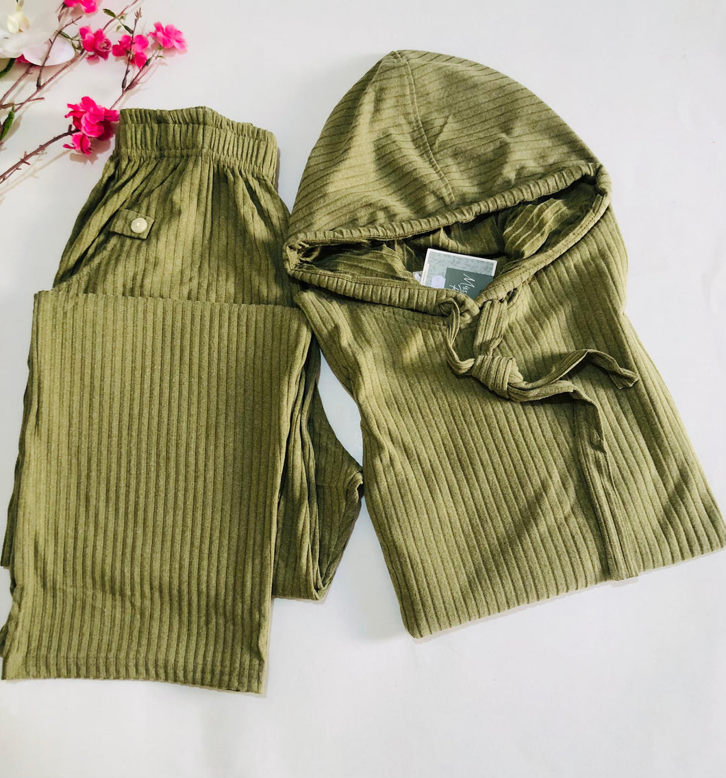 🌙 Pyjama Femme Lina mode - Confort &Douceur 🌸