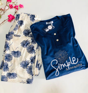 ✨ Pyjama Luxe & Douceur Velours pour des Nuits Magiques ✨