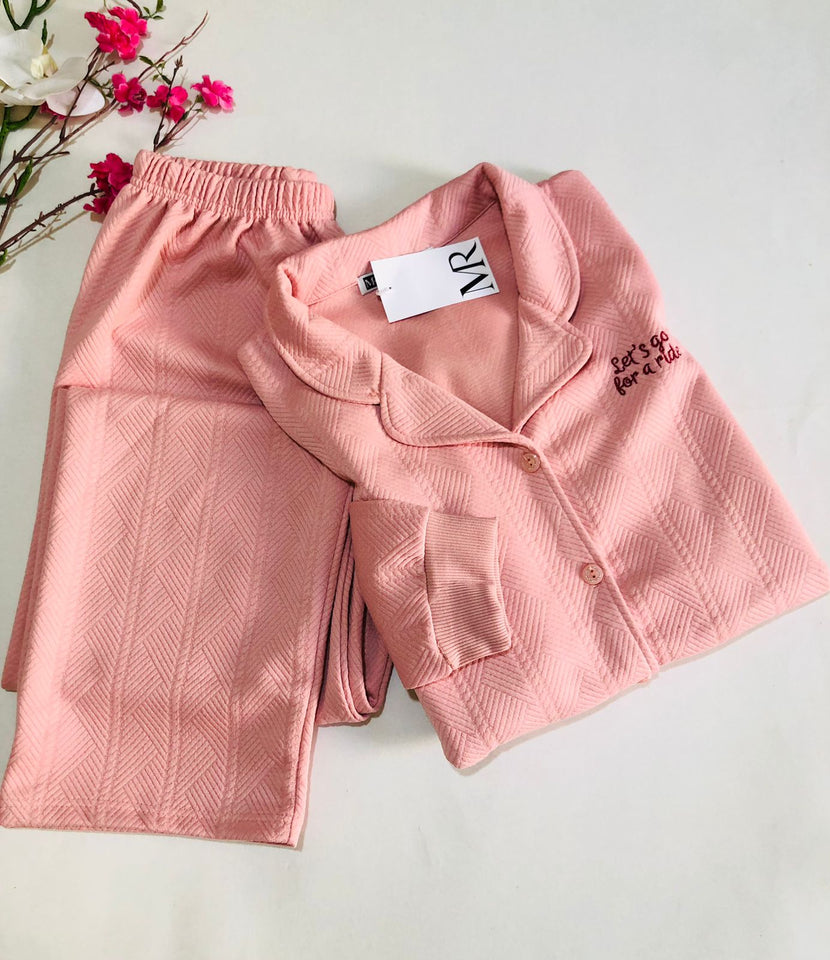 pyjama Femme  - Confort Absolu et Style Moderne