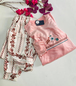 🌙 Pyjama Femme "TRESS" - Luxe & Douceur en Velours 🌟