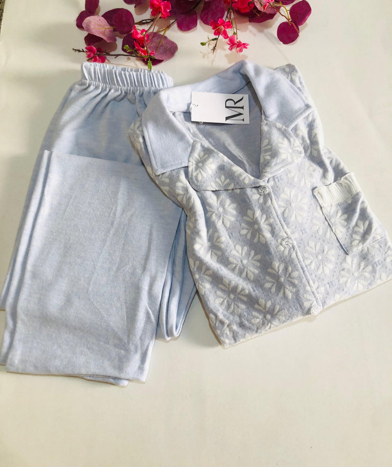 Pyjama Femme Doux ✨ CONFORT Ultime